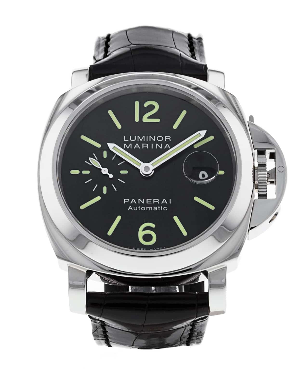 Panerai Luminor Marina PAM00104